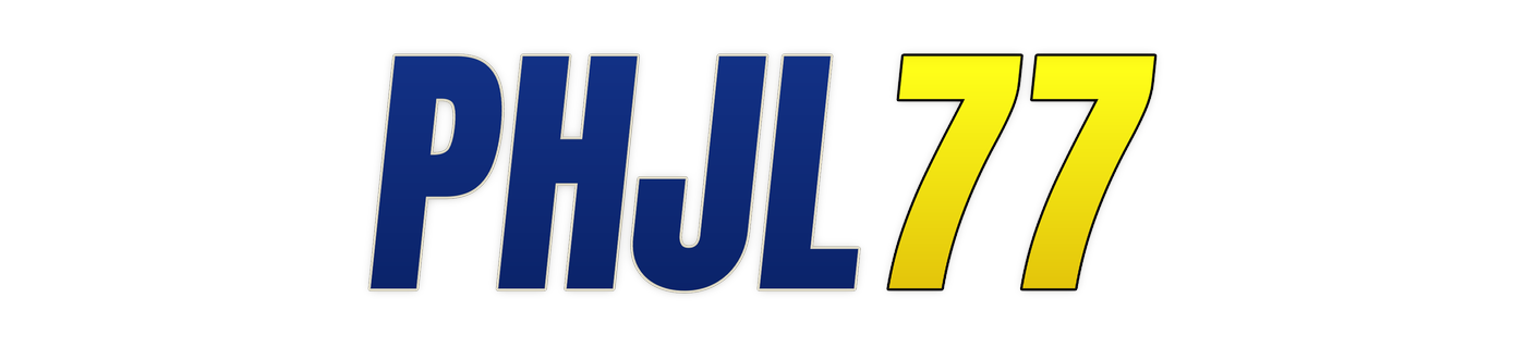 phjl77 Logo